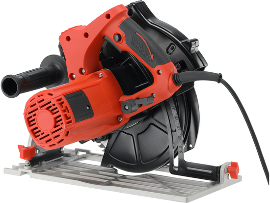 ΔΙΚΡΥΛΟ ΠΡΙΟΝΙ 210 ΜΜ 2000W 2IN1