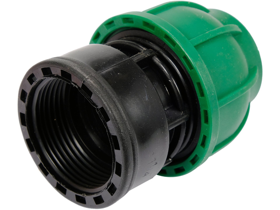 CONNECTEUR PP GW 32MM X 1-1/4'' (5/4'')