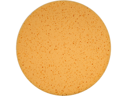 DISCO SPUGNA SPESSORE 390MM. 50MM PER FISSAGGIO INTONACO DI GESSO PER YT-82330