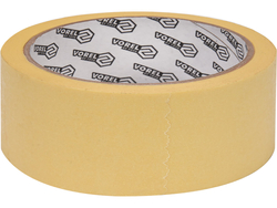 CINTA DE PAPEL AUTOADHESIVA 25/25M