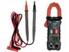 TRUE RMS CLAMP METER S AUTOMATICKÝM ROZSAHOM AC/DC 600A