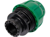 PP GW KONEKTOR 32MM X 3/4''