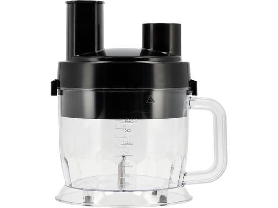 РЪЧЕН БЛЕНДЕР 1000W 10IN1