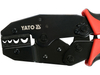 ALICATE DE CRAVAÇÃO PARA CONECTORES 1,5-10 MM2