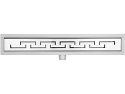 DRAIN LINÉAIRE OLIMP 70 CM HUMIDE ET SEC