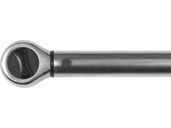 КЛЮЧ ДИНАМОМЕТРИЧНИЙ 1/2'' 40-200 НМ