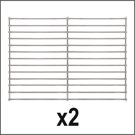 TORNE 4+1 GÁZGRILL, 14,4KW