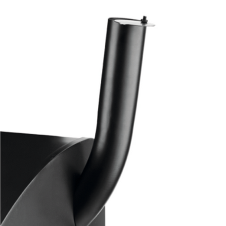 GRIGLIA A CARBONE CON COPERCHIO, GRIGLIA 47X34CM