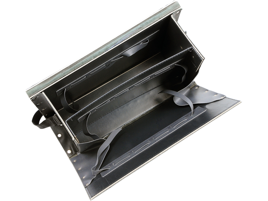 ĀDAS INSTRUMENTU SOMA 26X40X14 CM