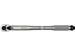 CHIAVE DINAMOMETRICA 3/8'', 20-110 NM