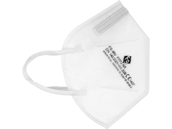 DUST MASK FFP2/PZ 3PCS