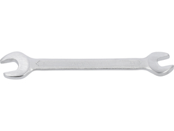 ATVĒRTA UZTRIEŽA AR PULĒTU GALVU 13X17 MM