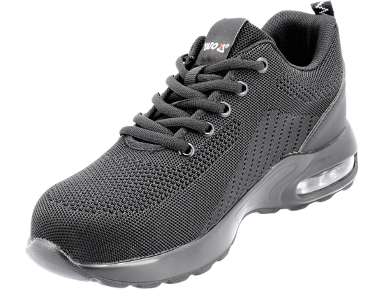 SCARPE DA LAVORO SPORTIVE E LEGGERE PACS SBP, TAGLIA 43