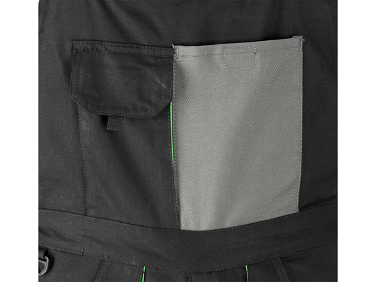 PALEA WORK BIB KELNĖS DYDIS. M