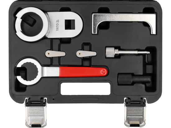 KIT DI ATTREZZI PER LA FASATURA VAG SDI/TDI