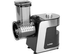 HACHOIR 250 W, 5 LAMES