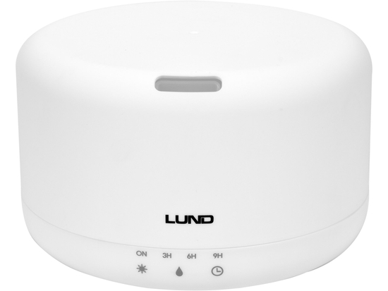 AROMA DIFFUSER 1000ML WHITE