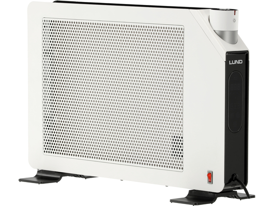 CALENTADOR CONVECTOR DE PROM. CON HUMIDIFICADOR DE 2000W