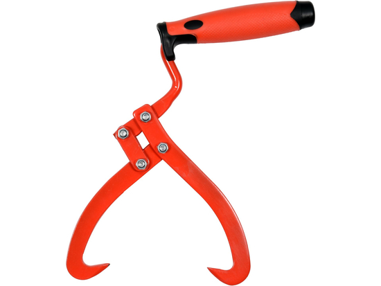 KLAPKY NA DŘEVO MANIPULACE 330 MM