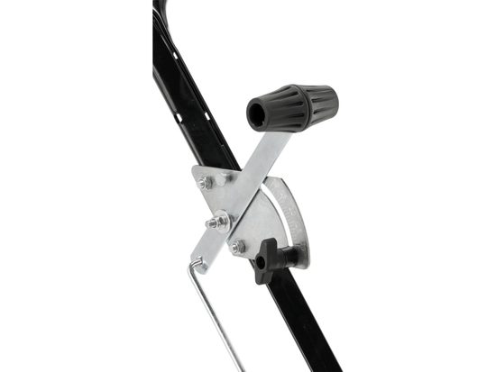 SEMOIR/ÉPANDEUR DE JARDIN POUR ENGRAIS, SABLE, GRAINES, ROTATIF 25 KG, 23 L