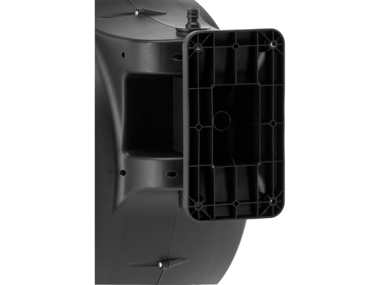 WĄŻ NA AUTOMATYCZNYM ZWIJAKU 40 M