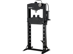 PRASA HYDRAULICZNA SPAWANA 30T