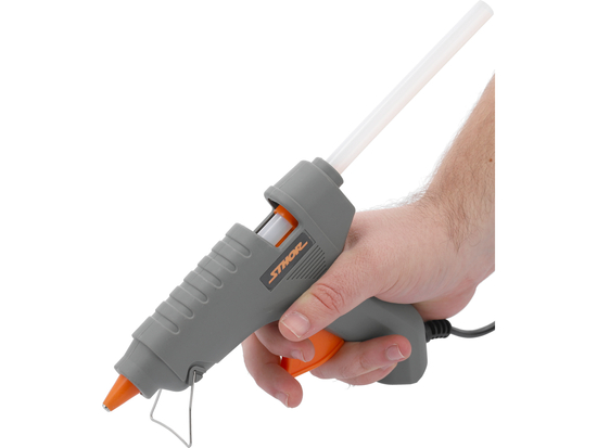 PISTOLE NA TEPLOLEPNÉ 11MM 15W, (40W)