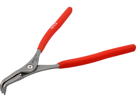 PINZA SINGER CURVA ESTERNAMENTE 300MM