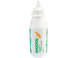 PASTA SCORREVOLE PER TUBI IN PVC 250G