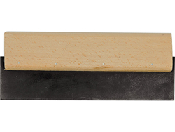 GUMIJAS TEPE ŠUVĒŠANAI 150MM