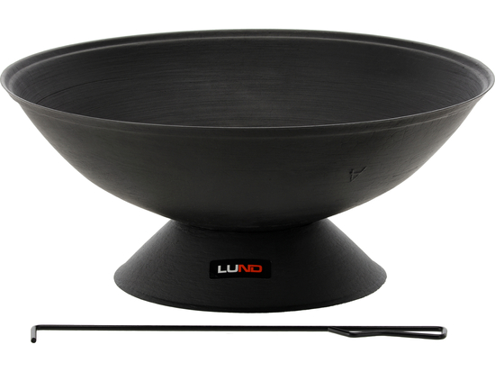 FORNO EM FERRO FUNDIDO 56CM