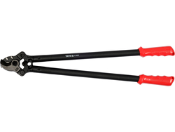 CESOIA PER TAGLIO CAVI CON SEZIONE FINO A 240MM2, LUNGHEZZA 600MM