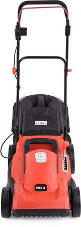 CORTADOR ELÉTRICO 1800W 380MM 50L