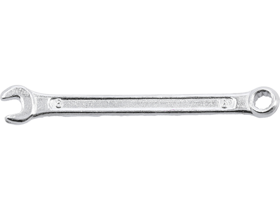 LLAVE COMBINADA 6MM