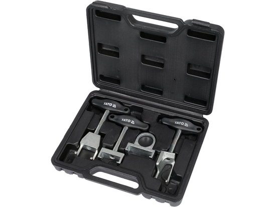 SET ESTRATTORE BOBINA ACCENSIONE VAG 4 PEZZI