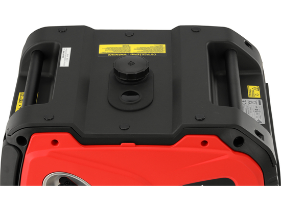 GÉNÉRATEUR À ONDULEUR 4000W