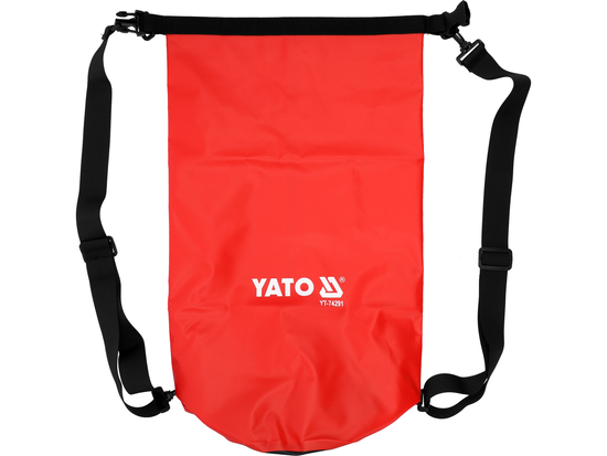 SAC À DOS IMPERMÉABLE CAPACITÉ 20 L