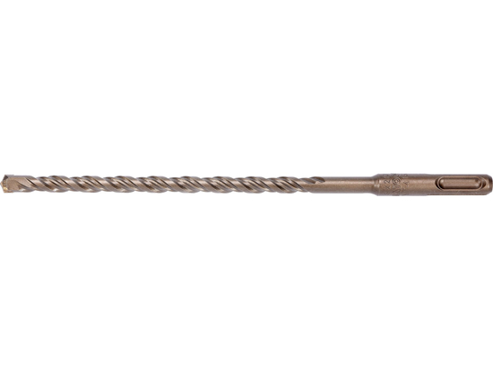 PUNTA PER CEMENTO 8X210 MM SDS PLUS 3 PUNTE