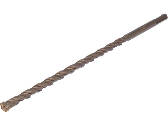 KERESZTFÚRÓ VASBETONHOZ 12X300MM