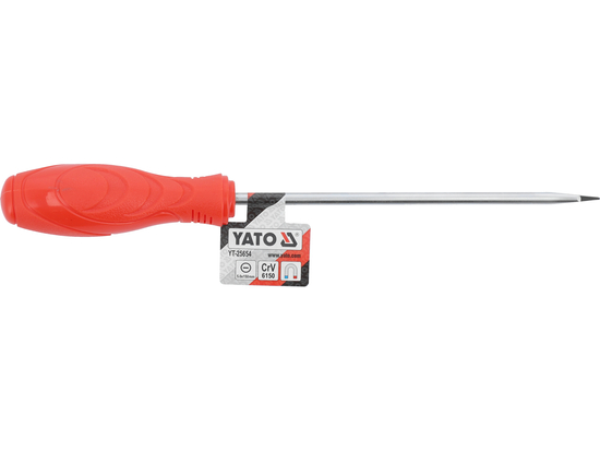 LAPOS CSAVARHÚZÓ 5X150MM