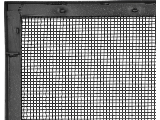 BUILDING STRAINER 60X100 4MM