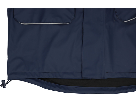 NAVY STRETCH RAIN KÉSZLET MÉRETE. 3XL