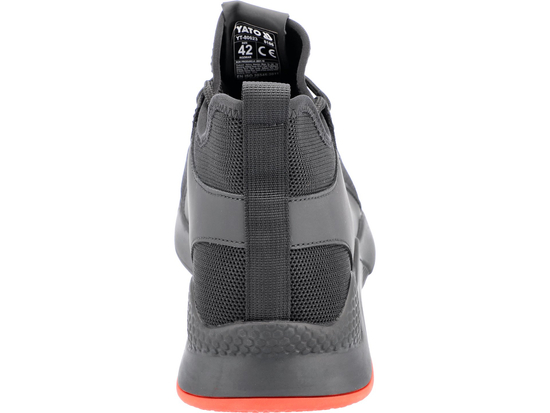 CHAUSSURES DE TRAVAIL DE SPORT PUBS SBP, TAILLE 40