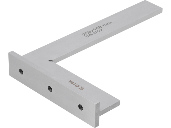 LOCKWORK SZÖG A LÁBAL 250X160 MM CLASS II