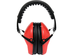 EARMUFFS UNIVERSAL SIZE 26DB