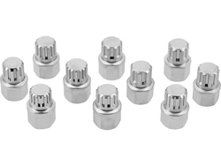 WHEEL NUTS SOCKET SET BMW 10PCS