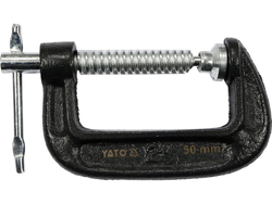 SKRUTKOVÁ SVORKA TYP C 2''