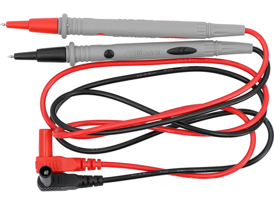 TRUE RMS AC CLAMP MÉRŐ 600A