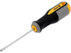  SLOTTED SCREWDRIVER