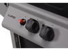 GAS GRILL BAVEN, 2 BURNERS, 5,5KW